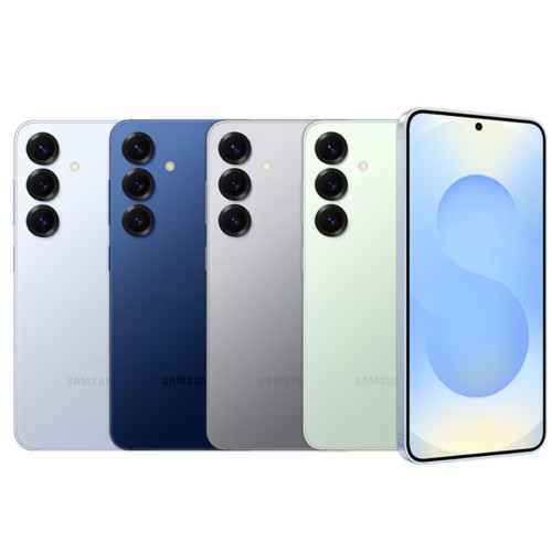 삼성전자  갤럭시S25 256GB, 자급제 [실버쉐도우] 상품이미지