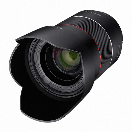 삼양옵틱스  AF 35mm F1.4 FE SONY FE용 [정품] 상품이미지