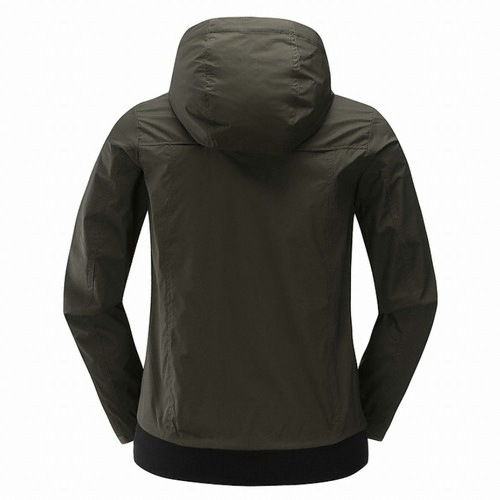  아이더 백스터 자켓 DMP18163 상품이미지