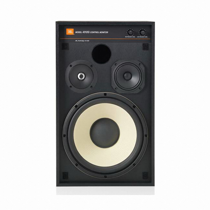 JBL 4312G Control Monitor (JBL 4312G)