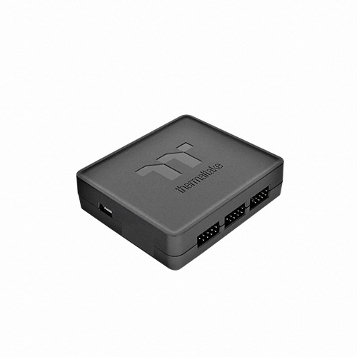 써멀테이크  Floe DX RGB 240 TT 프리미엄 에디션 상품이미지