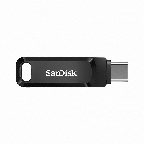  SanDisk Ultra Dual Drive Go Type C [64GB] 상품이미지