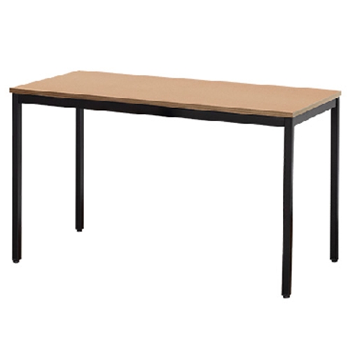  퍼피노 듀이 스틸 컴퓨터책상 1200 [120x60cm] 상품이미지