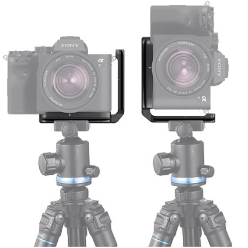 SmallRig  소니 A7R IV, A9 II 호환 L플레이트(2939) 상품이미지