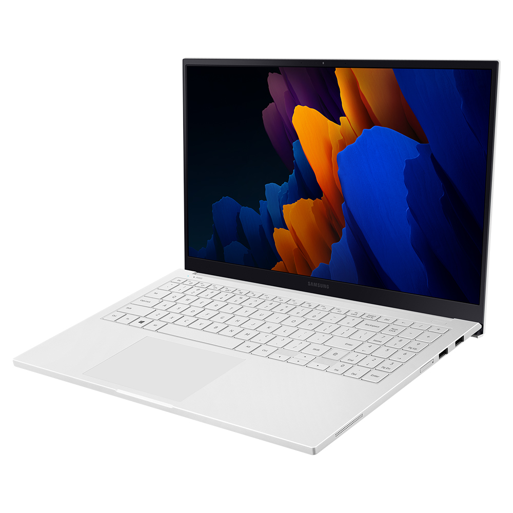 삼성전자 갤럭시북 이온2 NT950XDA-KC58W 16GB램 [SSD 1TB] 상품이미지