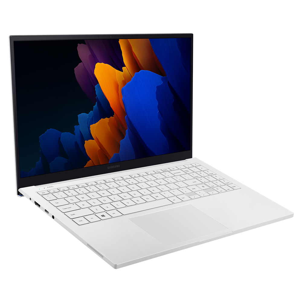 삼성전자 갤럭시북 이온2 NT950XDA-KC58W 16GB램 [SSD 1TB] 상품이미지