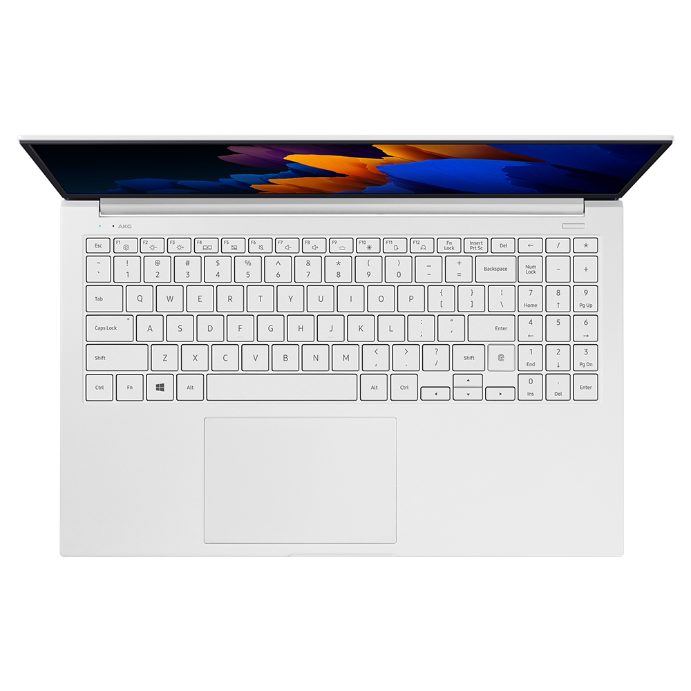 삼성전자 갤럭시북 이온2 NT950XDA-KC58W 16GB램 [SSD 1TB] 상품이미지