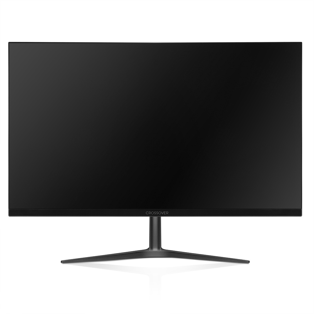 크로스오버  2750IPS QHD 75 평면 HIT 무결점 상품이미지