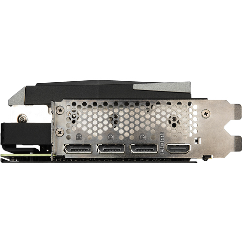 MSI  지포스 RTX 3070 게이밍 Z 트리오 D6 8GB 트라이프로져2 LHR 상품이미지