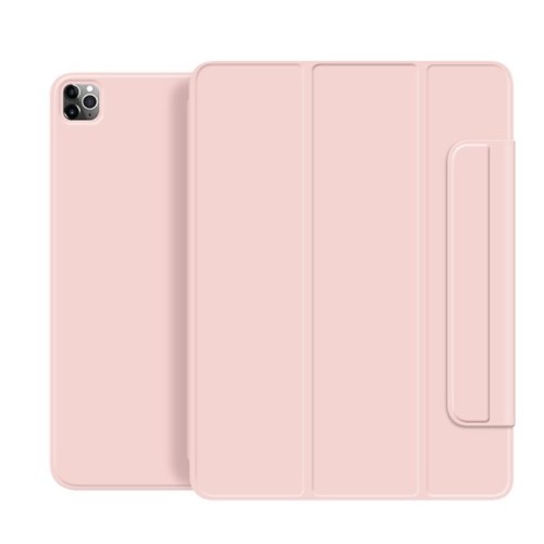 OZEM  iPad Pro 12.9 4세대 마그네틱 버클 스마트커버 케이스 상품이미지