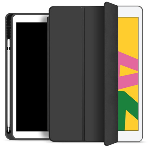   제이로드 iPad 5/6세대 애플펜슬 홀더 케이스 상품이미지