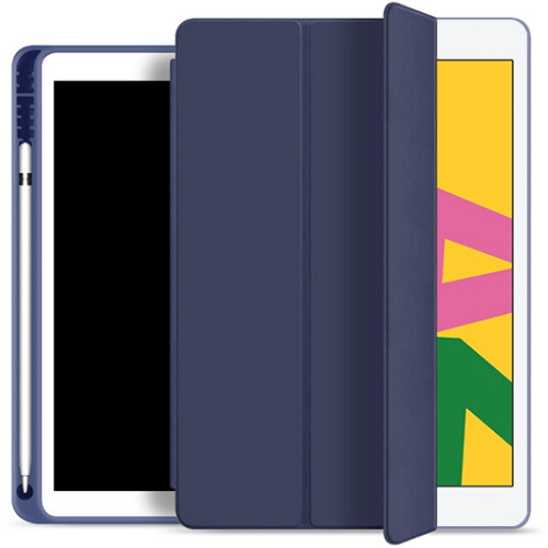   제이로드 iPad 5/6세대 애플펜슬 홀더 케이스 상품이미지