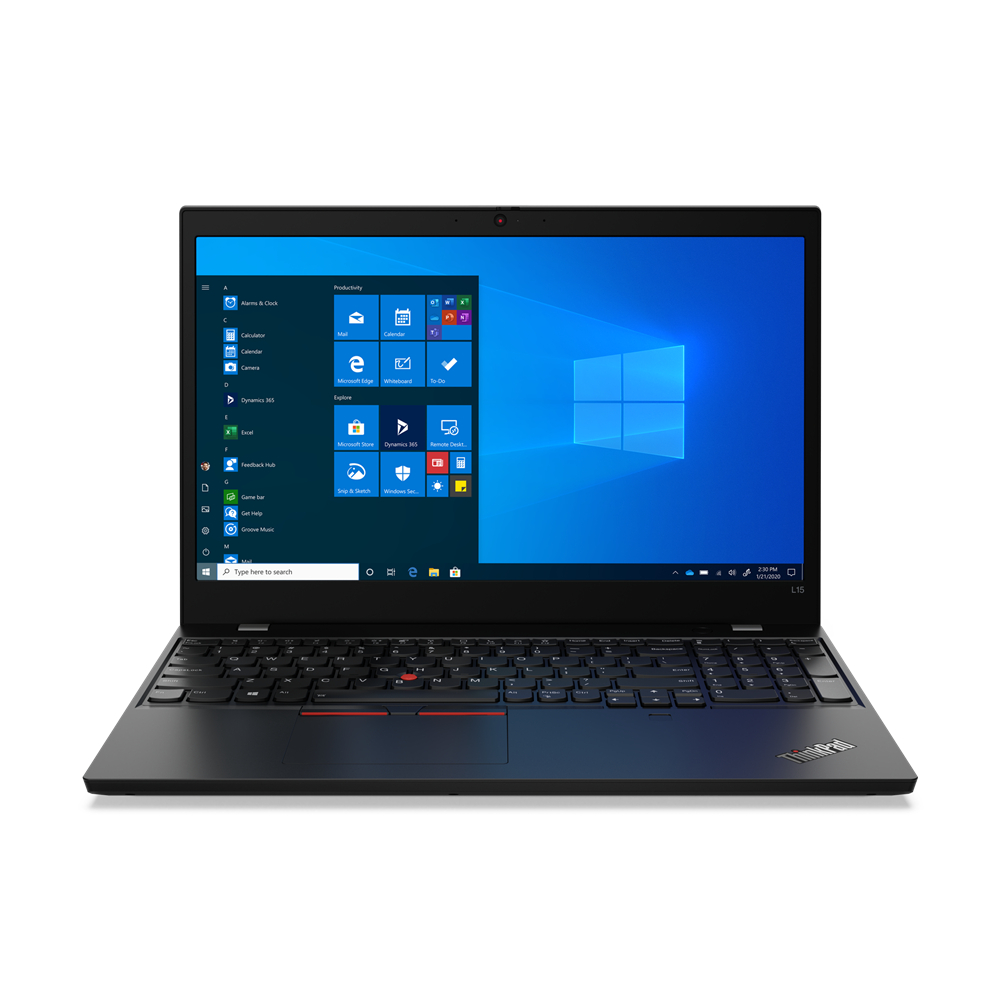 레노버 씽크패드 L15 Gen2 20X7S00900 [SSD 256GB] 상품이미지