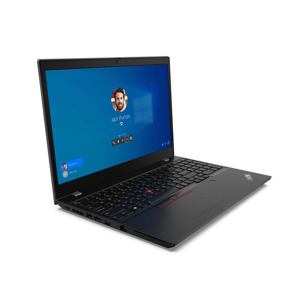 레노버 씽크패드 L15 Gen2 20X7S00900 [SSD 256GB] 상품이미지