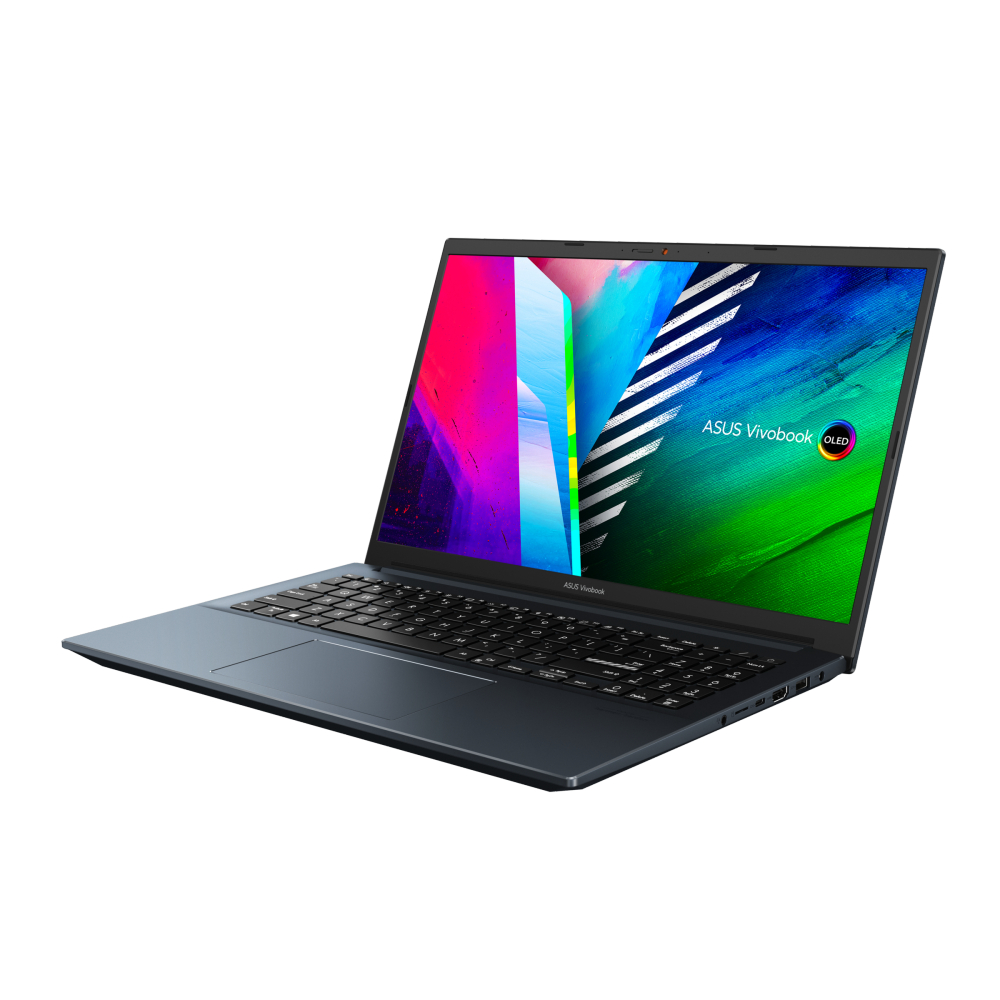 ASUS VIVOBOOK Pro 15 OLED M3500QC-L1085 [SSD 2TB] 상품이미지