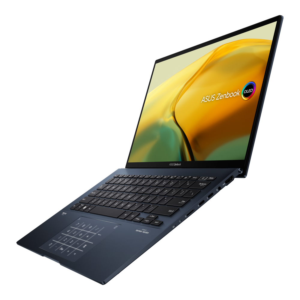 ASUS 젠북 14 OLED UX3402ZA-KM053W [SSD 512GB] 상품이미지