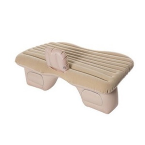 사계절  뒷좌석 에어매트 일체형