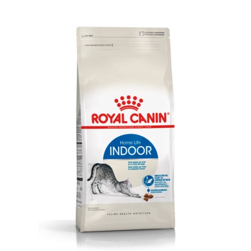 로얄캐닌 인도어 2kg