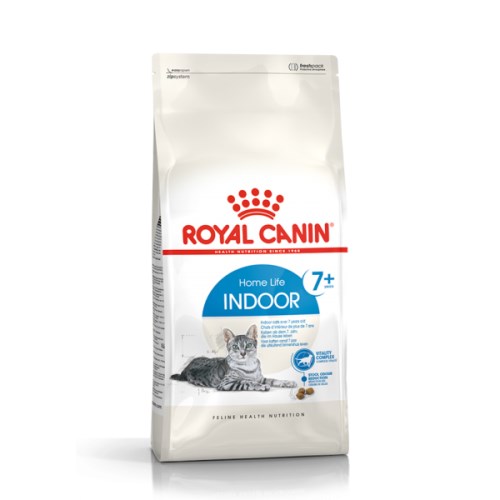 로얄캐닌 인도어 7+ 3.5kg