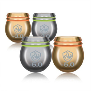 아티누스  메탈 수중찌 (P-401)