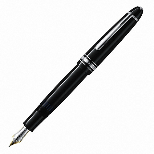 몽블랑 마이스터스튁 플래티늄 P146