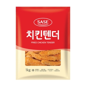 사세  치킨텐더 1kg