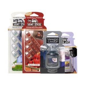 양키캔들 차량용방향제 카자 얼티메이트