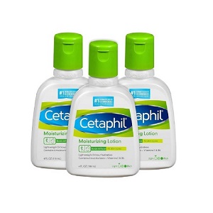 세타필 모이스처라이징 로션 휴대용 118ml