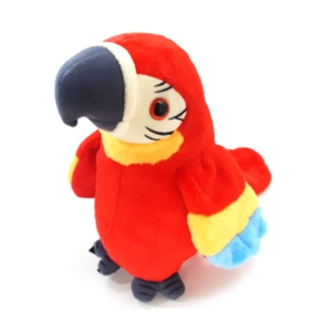 따라쟁이 앵무새 말하는 앵무새