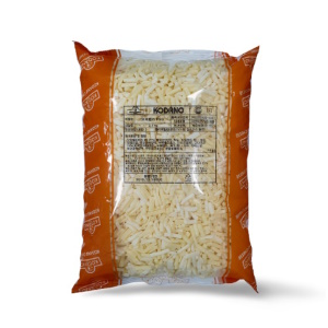 코다노  자연산99% 모짜렐라 피자치즈 PSG 2.5kg