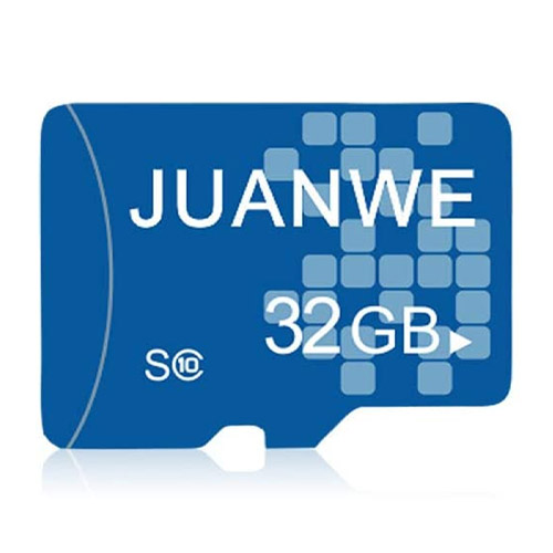 JUANWE microSDHC Class10 해외구매[2개,32GB]
