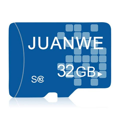 JUANWE microSDHC Class10 해외구매[32GB]