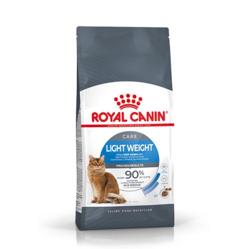 로얄캐닌 캣 라이트 웨이트 케어 1.5kg