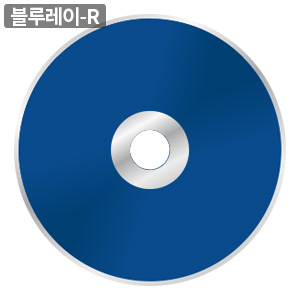 LG전자 BD-R 25G 6x
