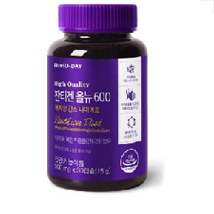 뉴트리디데이 다이어트 잔티젠 올뉴 600 30정