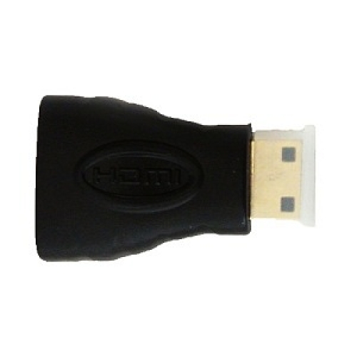 마하링크  HDMI to Mini HDMI 젠더 (ML-H004)