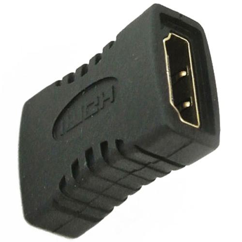 마하링크  HDMI to HDMI 연장 젠더 (ML-H002)