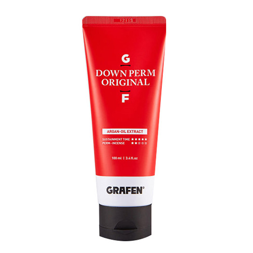 그라펜 오리지널 다운펌 100ml