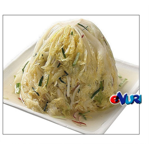 홍진경 더김치 백김치 5kg