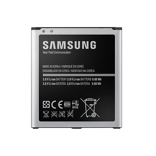 삼성전자 정품 갤럭시S4 LTE,LTE-A,액티브,그랜드2 배터리 (EB-B600BKBEC)