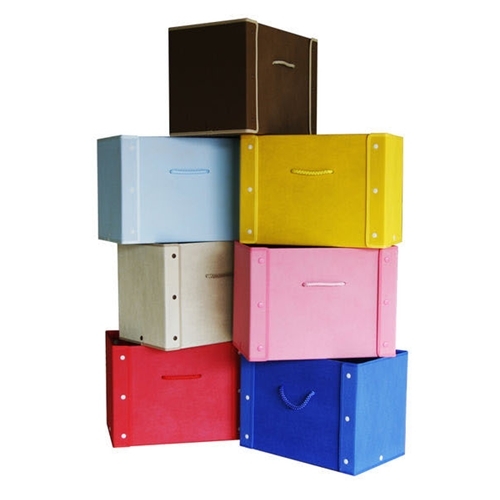 하우디가구  부직포 수납함