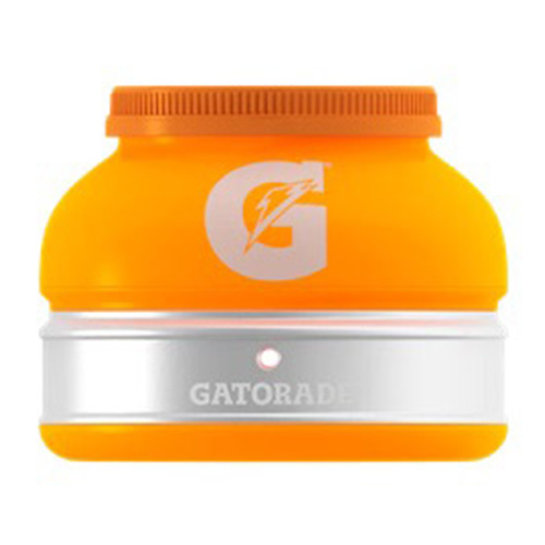 알머스  갤럭시 버즈2 프로 게토레이 커버