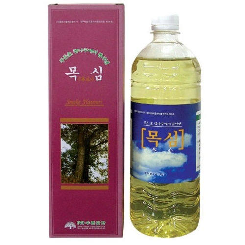 수촌임산 목심 900ml