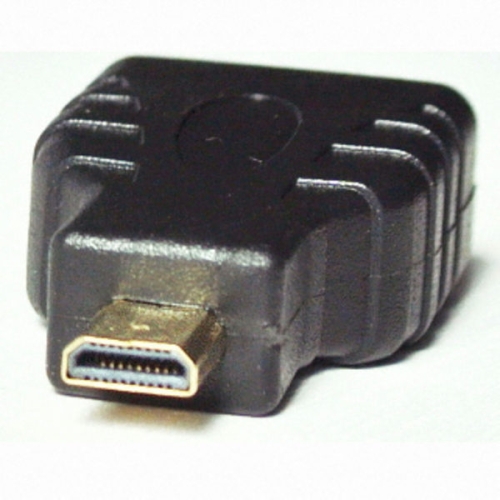 마하링크  HDMI to Micro HDMI 젠더 (ML-H006)