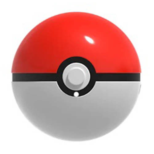 알머스  갤럭시 버즈 포켓몬 몬스터볼 버즈 커버