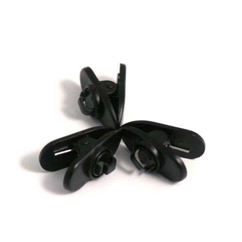 노부나가  이어폰 고정 클립