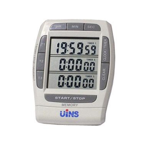 라이프업  3채널 타이머 T-103