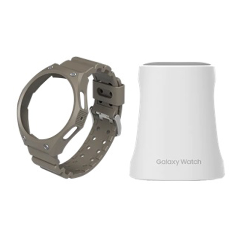 삼성전자  갤럭시워치5 프로 풀커버 오리지널 팩 GP-TOR925