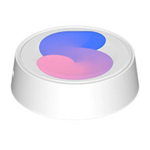 삼성전자  갤럭시워치 무선 충전기 GP-U999AMPWAKA