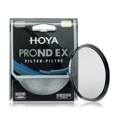 호야  PRO ND8 EX 렌즈필터